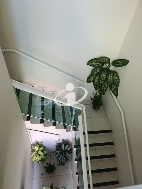 Apartamento Mobiliado_Aluguel