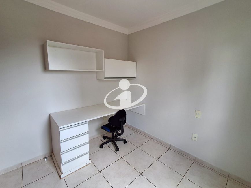 Apartamento Mobiliado_Aluguel