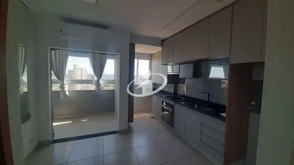 Apartamento para alugar no Tubalina imagem 1