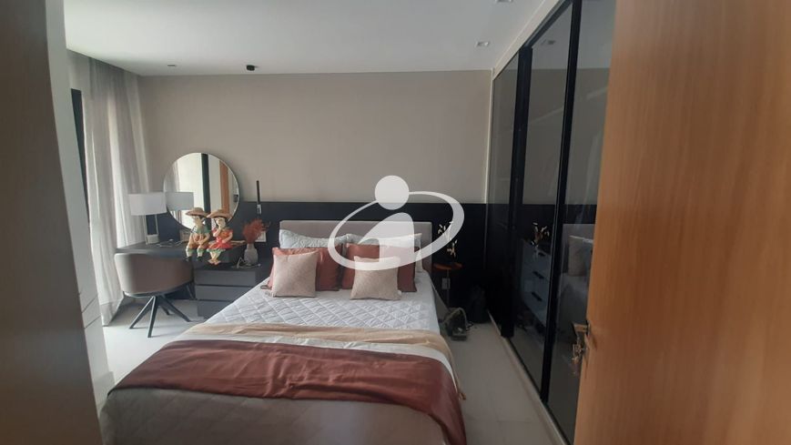 Apartamento Mobiliado_Aluguel