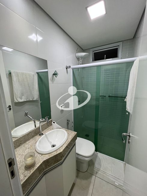 Apartamento Mobiliado_Aluguel