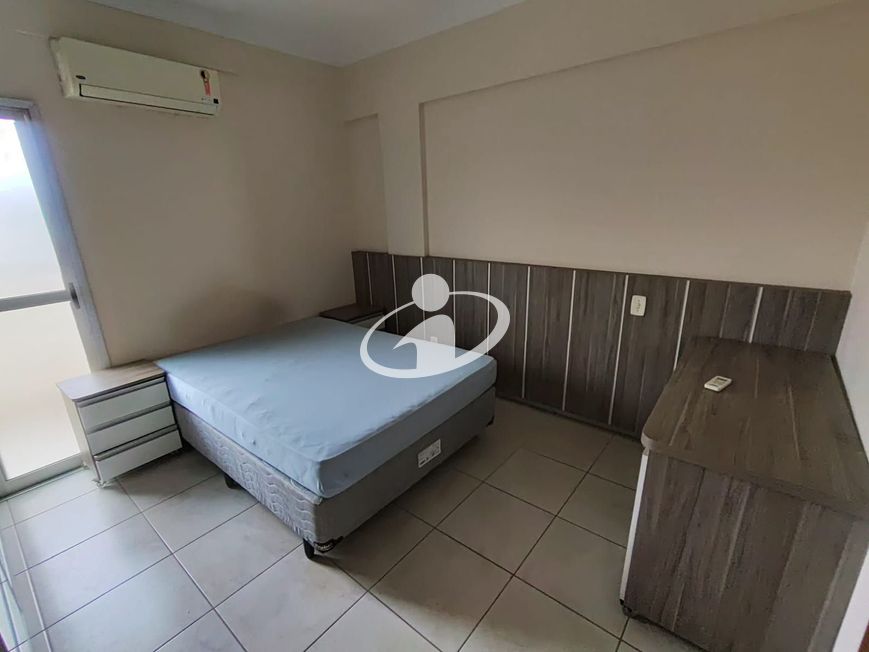Apartamento Mobiliado_Aluguel