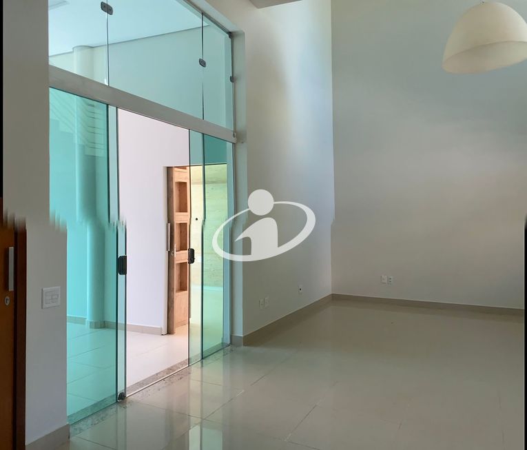 Casa em condomínio_Aluguel