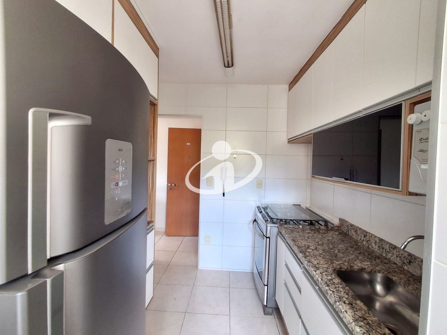 Apartamento Mobiliado_Aluguel