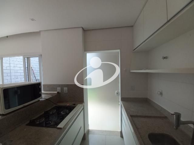 Casa em condomínio_Aluguel