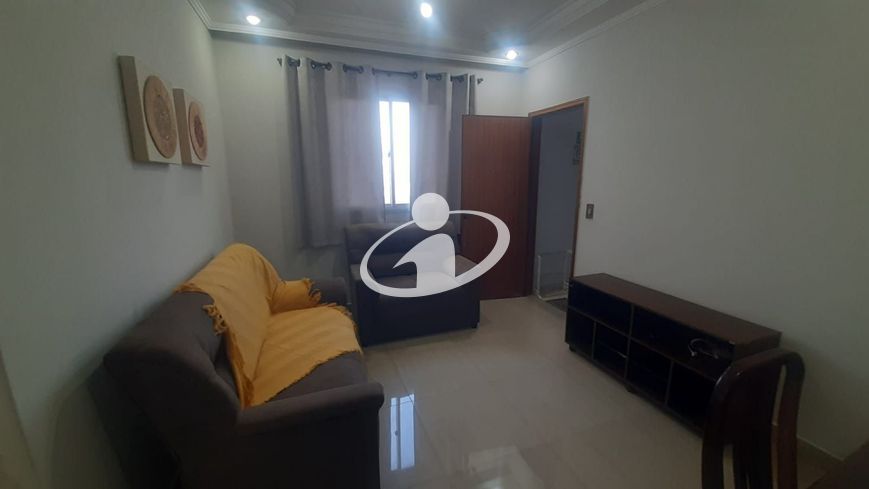 Apartamento Mobiliado_Aluguel