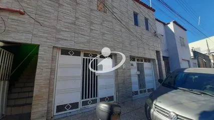 Casa para alugar no Santa Luzia imagem 1