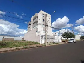 Apartamento para alugar no Novo Mundo imagem 1