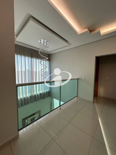 casa cond fechado_Aluguel