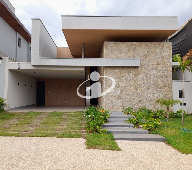 Casa cond fechado_Aluguel