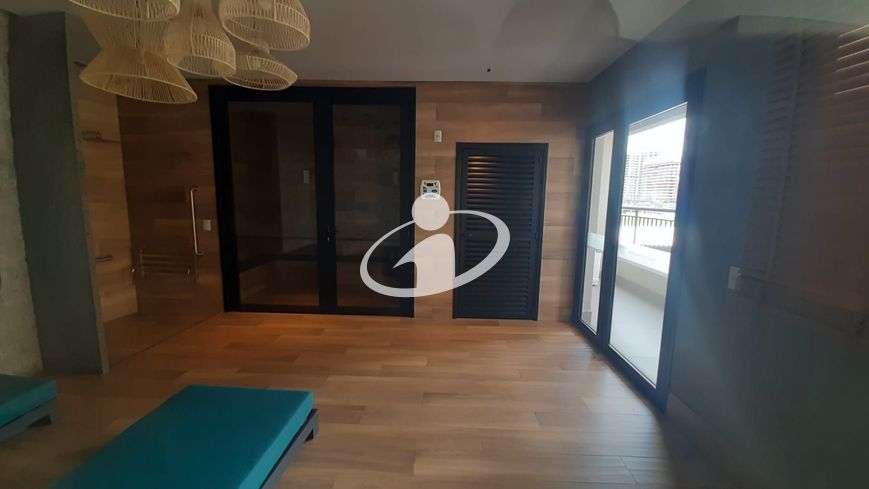 Apartamento Mobiliado_Aluguel