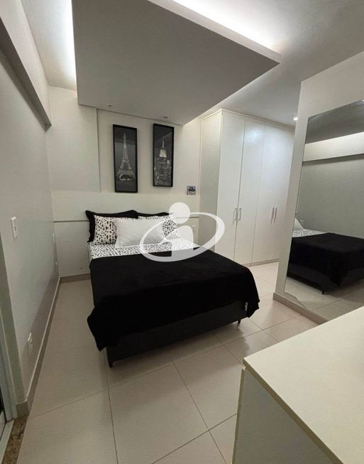 Apartamento Mobiliado_Aluguel