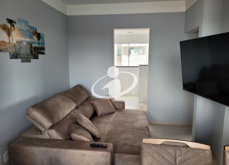 Apartamento Mobiliado_Aluguel