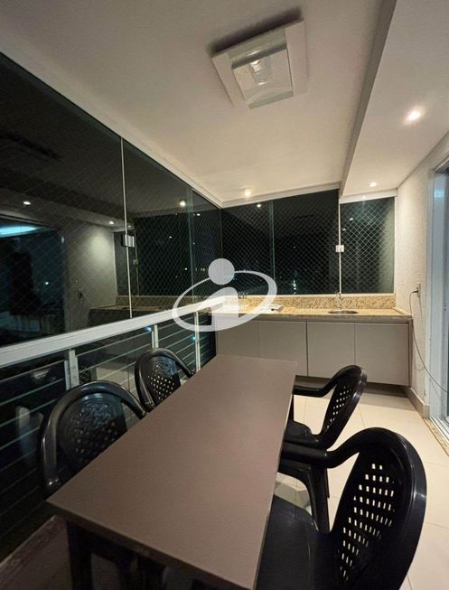 Apartamento Mobiliado_Aluguel