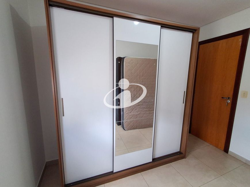 Apartamento Mobiliado_Aluguel