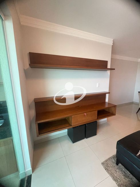 Apartamento Mobiliado_Aluguel