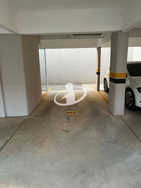 Apartamento Mobiliado_Aluguel