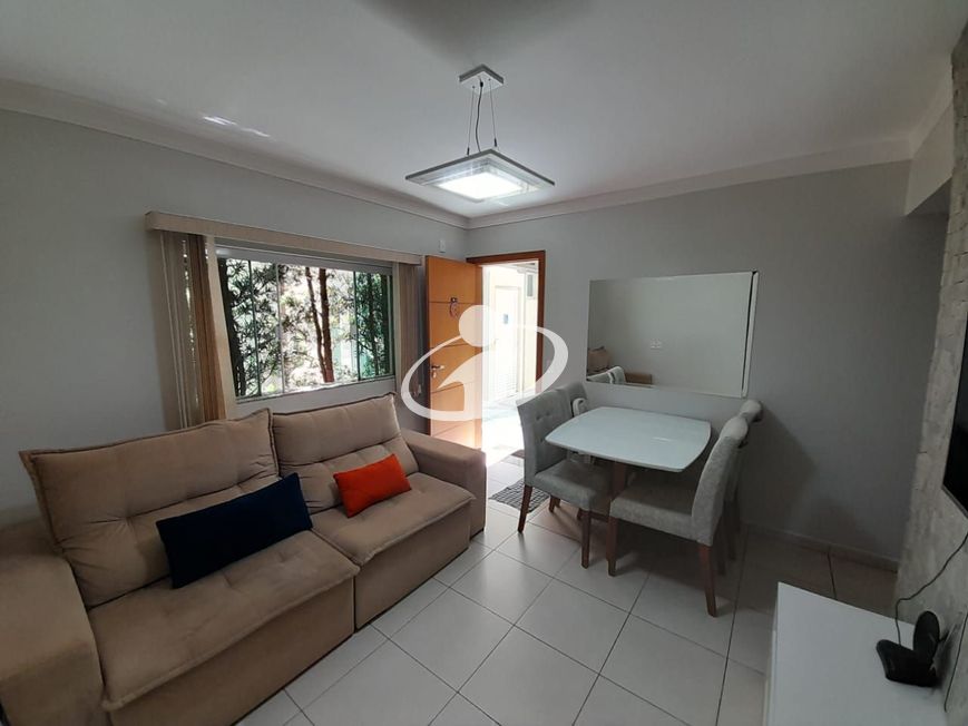 APARTAMENTO MOBILIAD_Aluguel