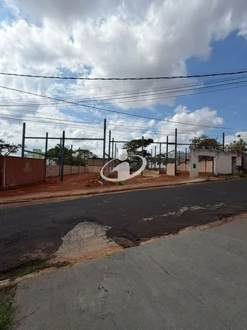 Galpão para alugar no Bosque Dos Buritis imagem 1