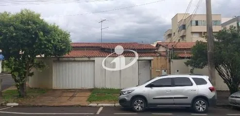 Casa para alugar no Santa Monica imagem 1