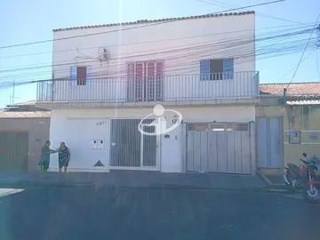 Casa para alugar no Planalto imagem 1