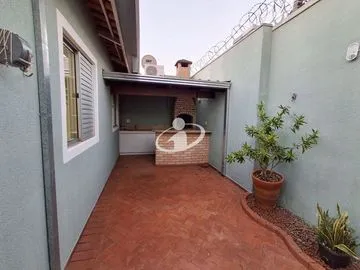 Casa Cond Fechado para alugar no Granada imagem 1
