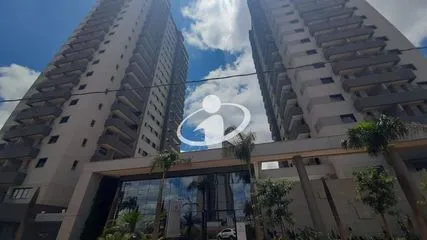 Apartamento Mobiliado para alugar no Jardim Sul imagem 1