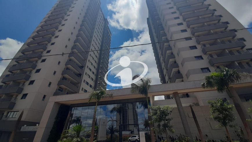 Apartamento Mobiliado_Aluguel