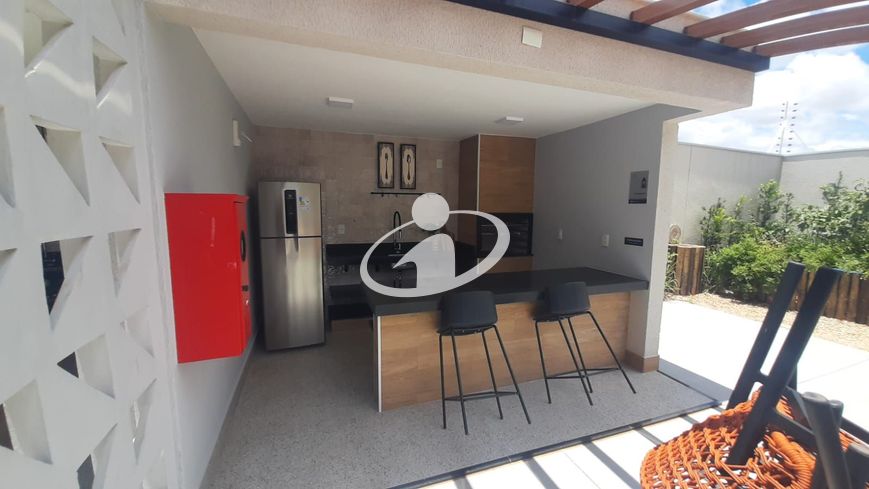 Apartamento Mobiliado_Aluguel