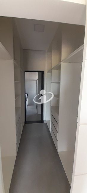 Casa cond fechado_Aluguel