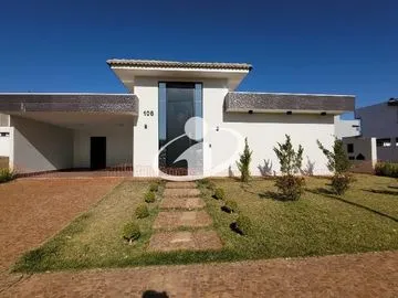 Casa Cond Fechado para alugar no Granja Marileusa imagem 1