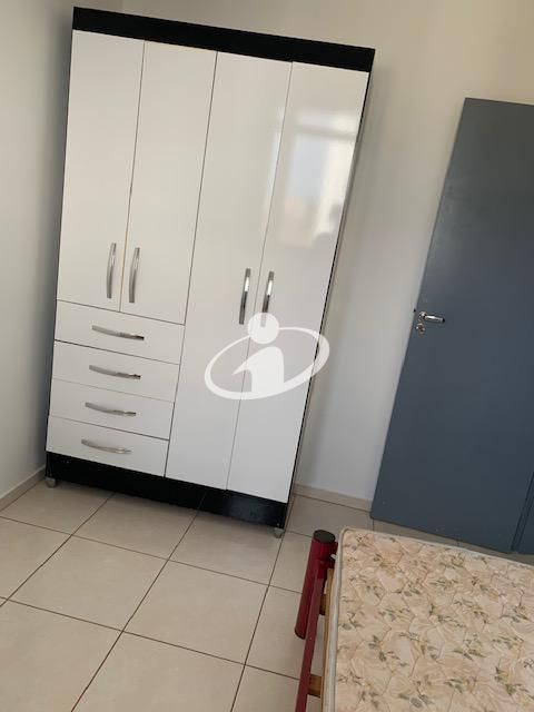 Apartamento Mobiliado_Aluguel