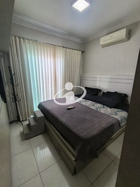 Apartamento Mobiliado_Aluguel