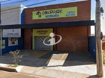 Galpão para alugar no Granada imagem 1