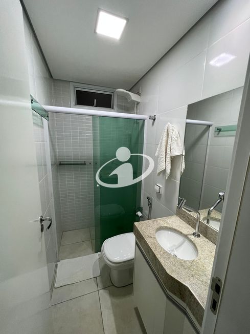 Apartamento Mobiliado_Aluguel