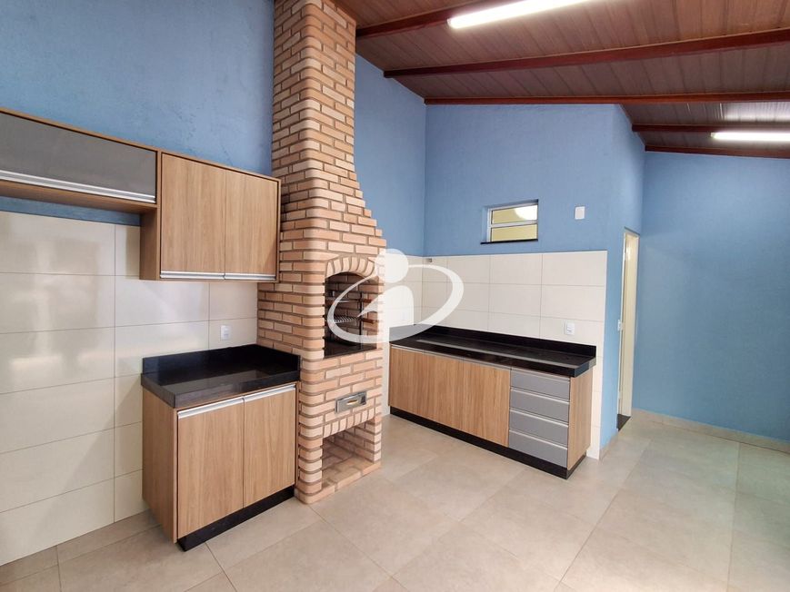 Casa em condomínio_Aluguel