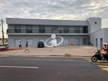 Loja para alugar no Presidente Roosevelt imagem 1