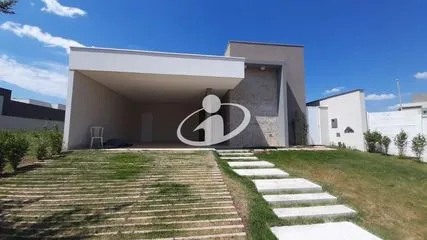 Casa Cond Fechado para alugar no Jardim Sul imagem 1