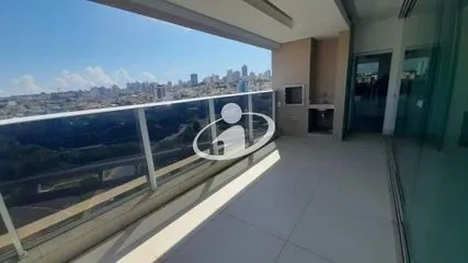 Apartamento para alugar no Tubalina imagem 1