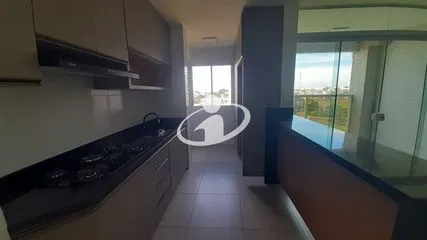 Apartamento para alugar no Granja Marileusa imagem 1