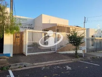 Casa para alugar no Martins imagem 1