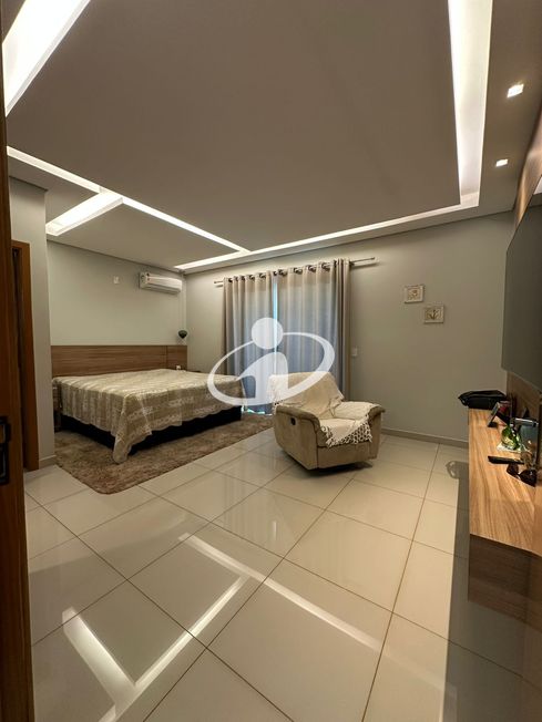 casa cond fechado_Aluguel