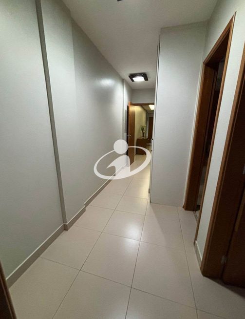 Apartamento Mobiliado_Aluguel