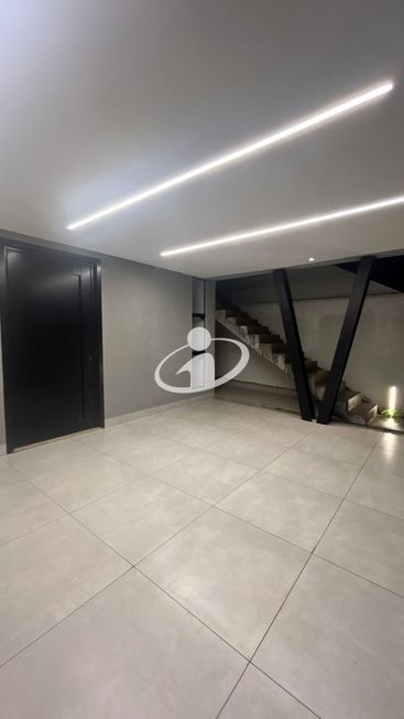 Casa em condomínio_Aluguel