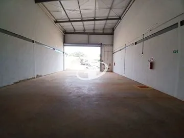 Galpão para alugar no Segismundo Pereira imagem 1