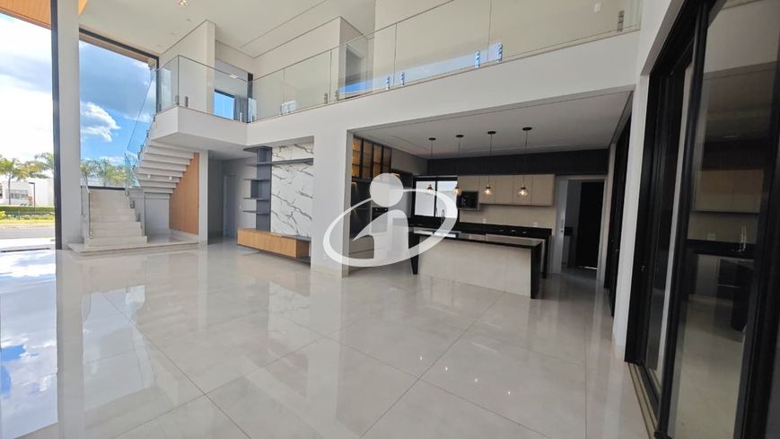 Casa cond fechado_Aluguel