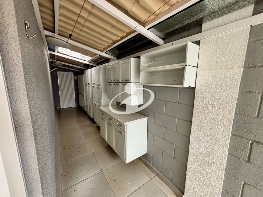 Casa cond fechado_Aluguel