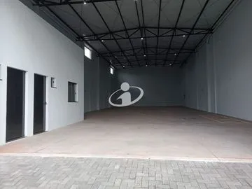 Galpão para alugar no Nossa Senhora Aparecida imagem 1