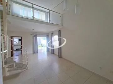 Casa Cond Fechado para alugar no Paradiso Ecologico imagem 1