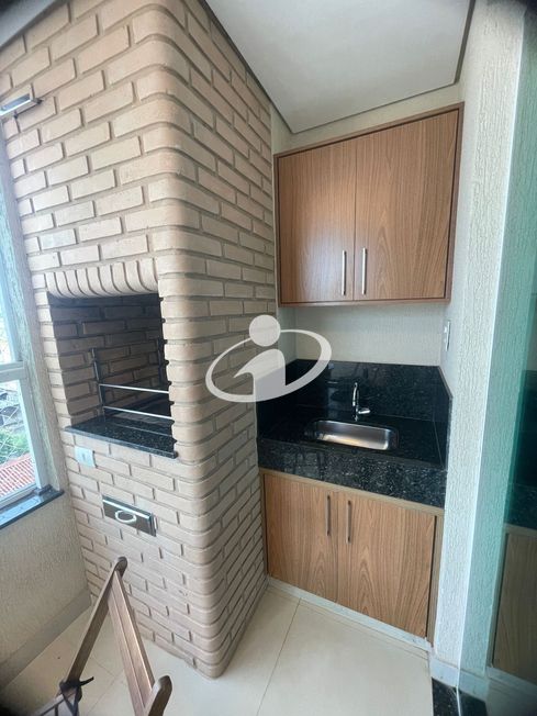 Apartamento Mobiliado_Aluguel